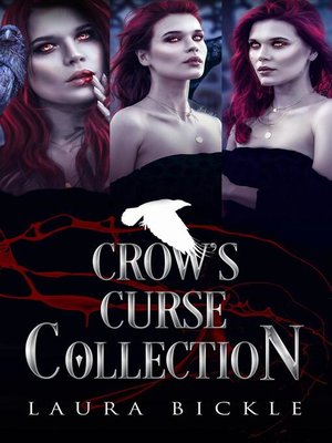 cover image of Crow's Curse Collection